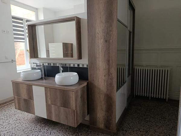 Immeuble à vendre 400m² Saint-Omer (62500)