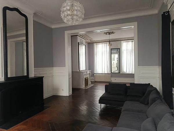 Immeuble à vendre 400m² Saint-Omer (62500)