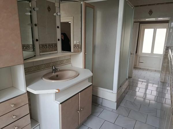 Immeuble à vendre 400m² Saint-Omer (62500)