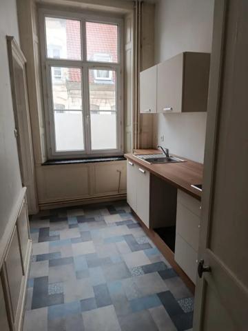Immeuble à vendre 400m² Saint-Omer (62500)