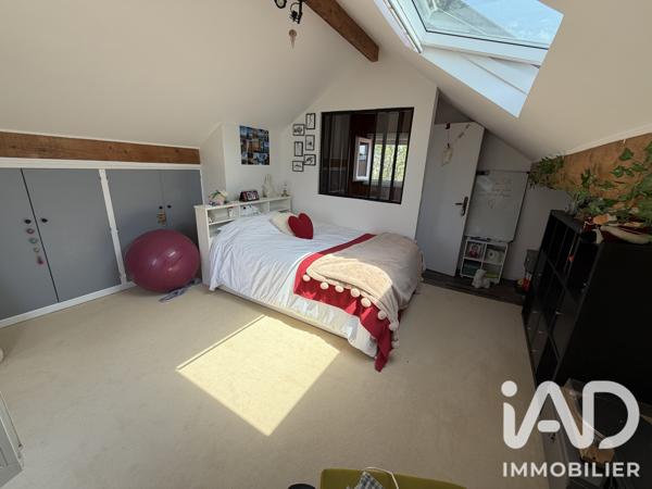 Maison à vendre 7 pièces 134,7 m² Champigny-sur-Marne