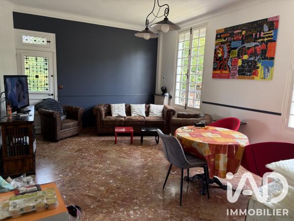 Maison à vendre 7 pièces 134,7 m² Champigny-sur-Marne