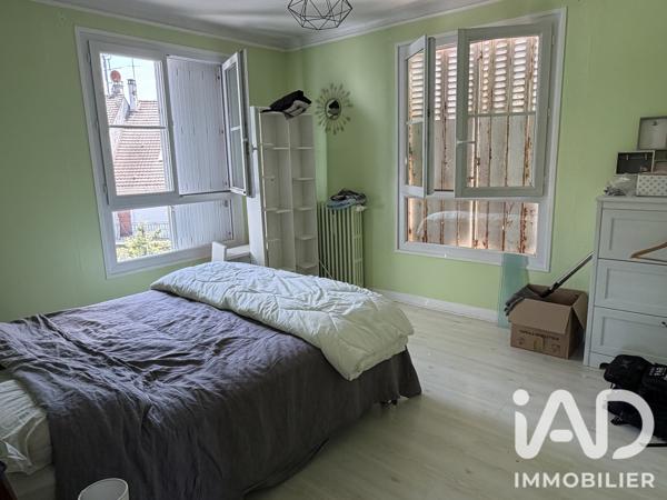 Maison à vendre 7 pièces 134,7 m² Champigny-sur-Marne