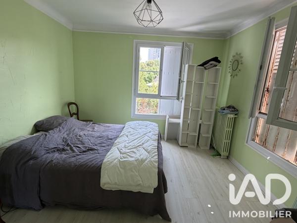 Maison à vendre 7 pièces 134,7 m² Champigny-sur-Marne