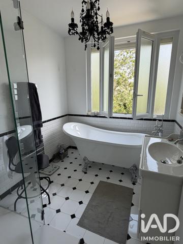 Maison à vendre 7 pièces 134,7 m² Champigny-sur-Marne