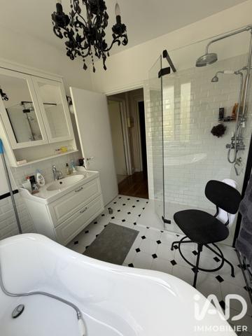Maison à vendre 7 pièces 134,7 m² Champigny-sur-Marne