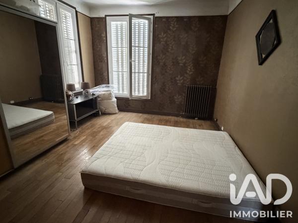 Maison à vendre 7 pièces 134,7 m² Champigny-sur-Marne