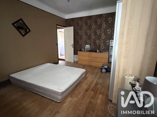 Maison à vendre 7 pièces 134,7 m² Champigny-sur-Marne