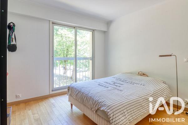 Appartement à vendre 5 pièces 117,36 m² Montmorency