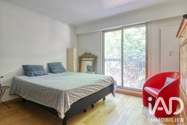 Appartement à vendre 5 pièces 117,36 m² Montmorency