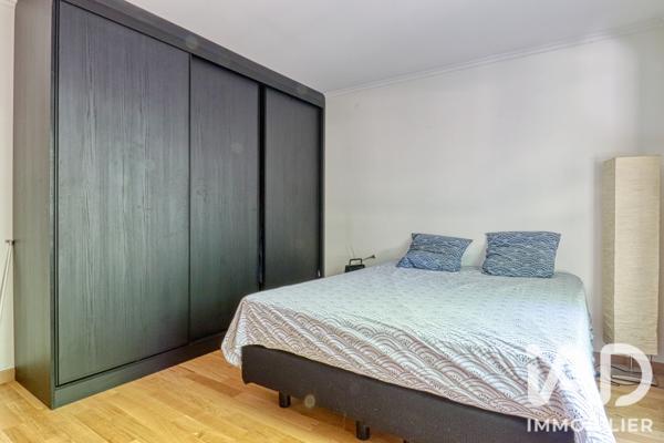Appartement à vendre 5 pièces 117,36 m² Montmorency