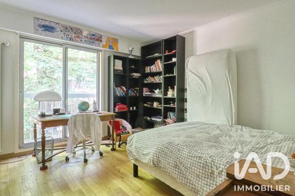 Appartement à vendre 5 pièces 117,36 m² Montmorency