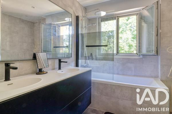 Appartement à vendre 5 pièces 117,36 m² Montmorency