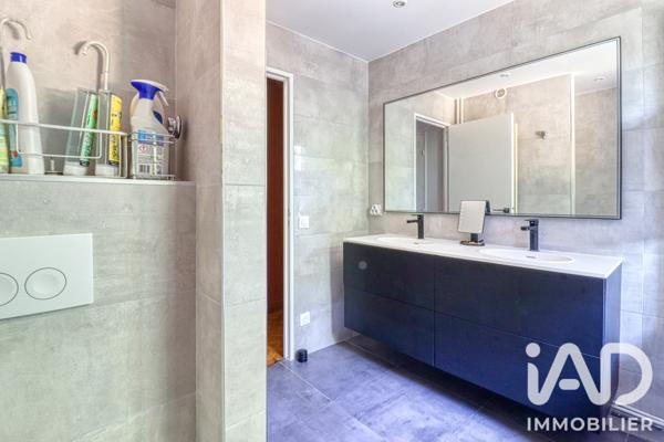 Appartement à vendre 5 pièces 117,36 m² Montmorency