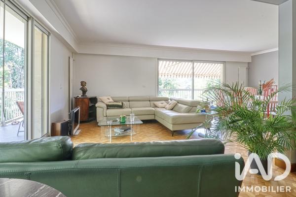 Appartement à vendre 5 pièces 117,36 m² Montmorency