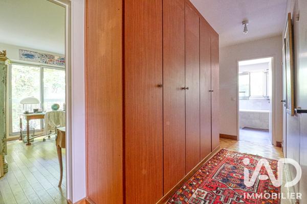 Appartement à vendre 5 pièces 117,36 m² Montmorency