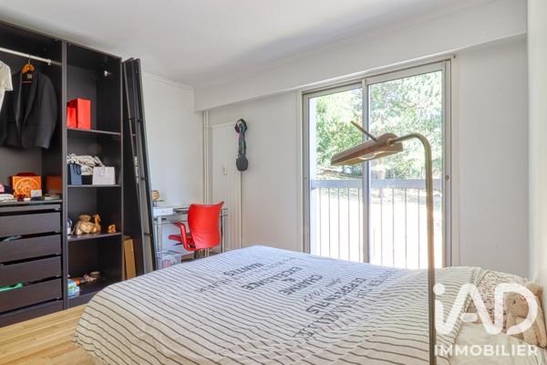 Appartement à vendre 5 pièces 117,36 m² Montmorency