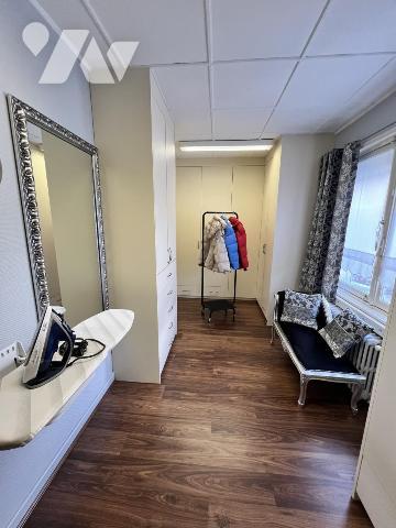 MAISON CENTRE VILLE AVEC GARAGE