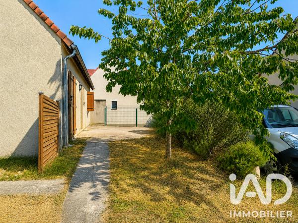 Maison à vendre 6 pièces 118 m² Moret-Loing-et-Orvanne