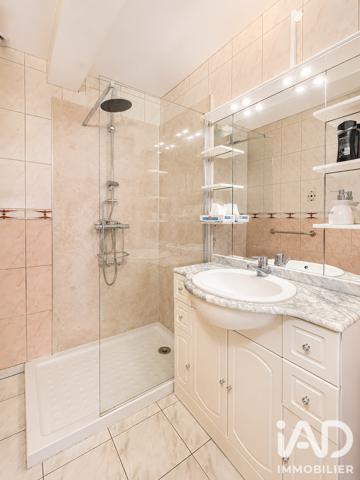 Maison à vendre 6 pièces 118 m² Moret-Loing-et-Orvanne