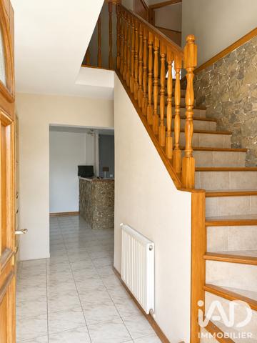 Maison à vendre 6 pièces 118 m² Moret-Loing-et-Orvanne
