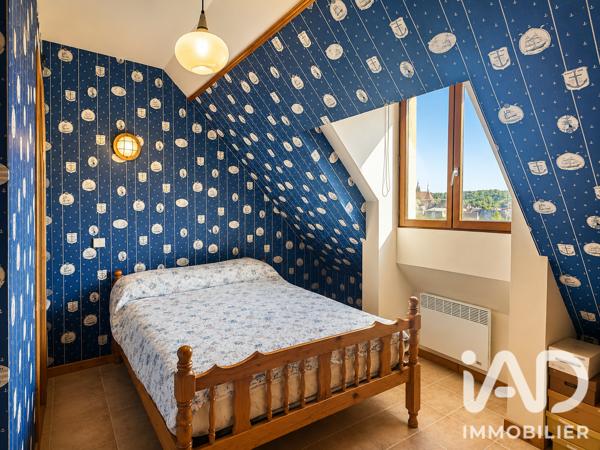 Maison à vendre 6 pièces 118 m² Moret-Loing-et-Orvanne