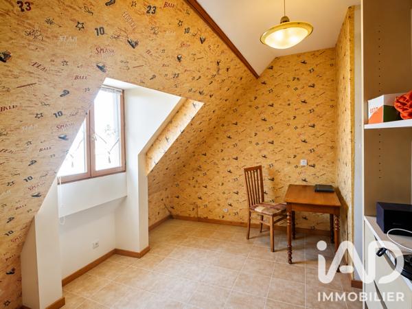 Maison à vendre 6 pièces 118 m² Moret-Loing-et-Orvanne