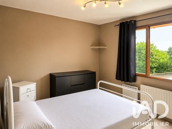 Maison à vendre 6 pièces 118 m² Moret-Loing-et-Orvanne