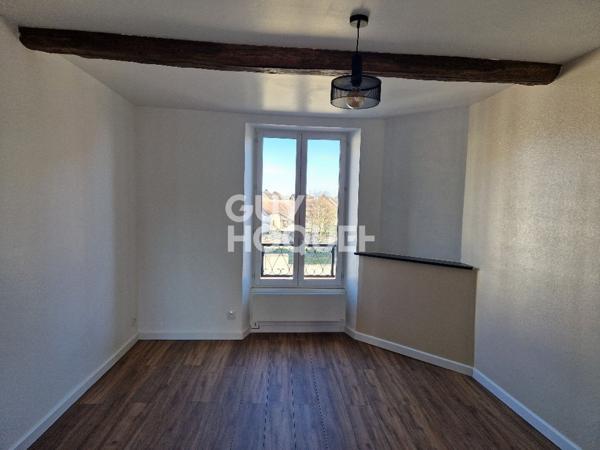 Appartement Sezanne 2 pièce(s) 44.67 m2