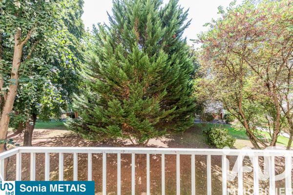 Appartement à vendre 4 pièces 67 m² Morsang-sur-Orge