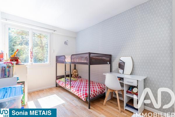 Appartement à vendre 4 pièces 67 m² Morsang-sur-Orge