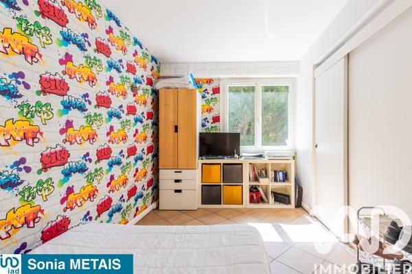 Appartement à vendre 4 pièces 67 m² Morsang-sur-Orge