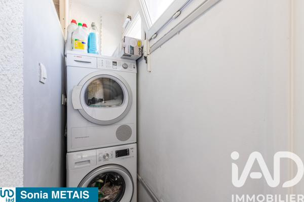 Appartement à vendre 4 pièces 67 m² Morsang-sur-Orge