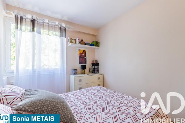 Appartement à vendre 4 pièces 67 m² Morsang-sur-Orge