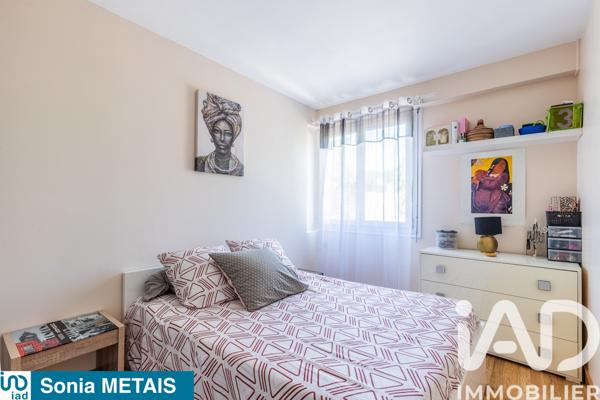 Appartement à vendre 4 pièces 67 m² Morsang-sur-Orge