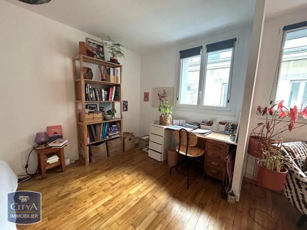 Appartement à louer 3 pièces 65.05m²
