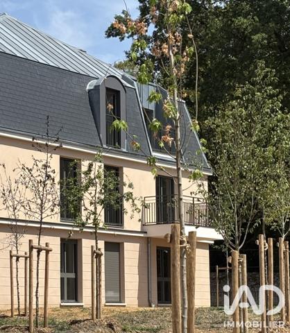 Appartement à vendre 3 pièces 67,06 m² Dourdan