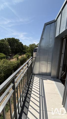 Appartement à vendre 3 pièces 67,06 m² Dourdan