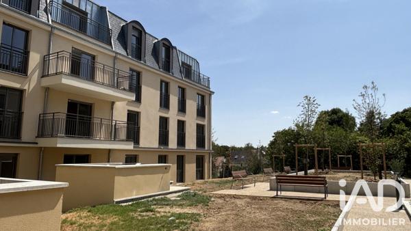 Appartement à vendre 3 pièces 67,06 m² Dourdan