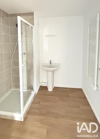 Appartement à vendre 3 pièces 67,06 m² Dourdan