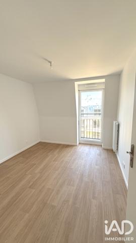Appartement à vendre 3 pièces 67,06 m² Dourdan