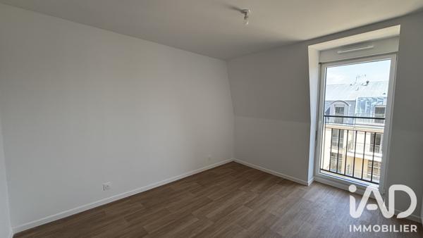 Appartement à vendre 3 pièces 67,06 m² Dourdan