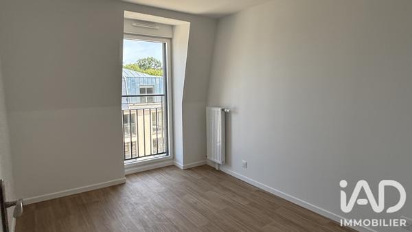 Appartement à vendre 3 pièces 67,06 m² Dourdan