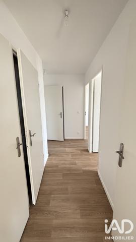 Appartement à vendre 3 pièces 67,06 m² Dourdan
