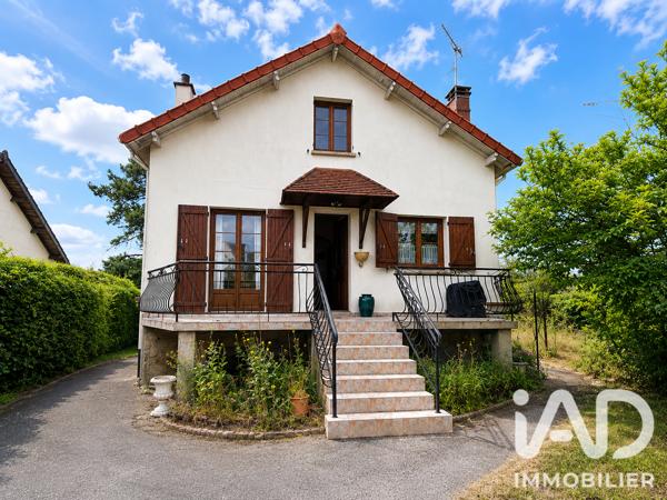 Maison à vendre 5 pièces 73 m² Combs-la-Ville