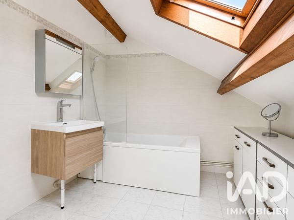Maison à vendre 5 pièces 73 m² Combs-la-Ville