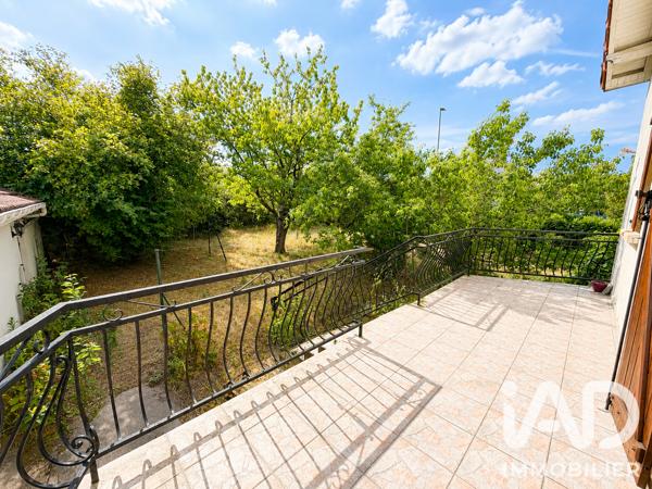Maison à vendre 5 pièces 73 m² Combs-la-Ville