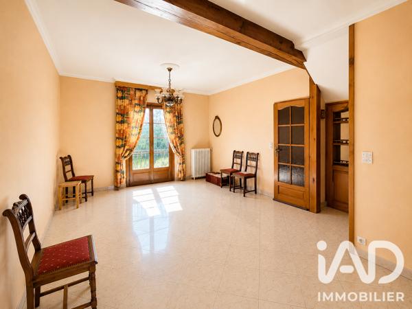 Maison à vendre 5 pièces 73 m² Combs-la-Ville