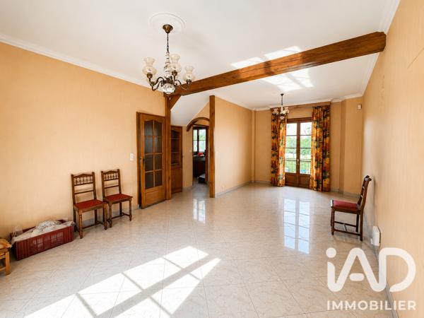 Maison à vendre 5 pièces 73 m² Combs-la-Ville