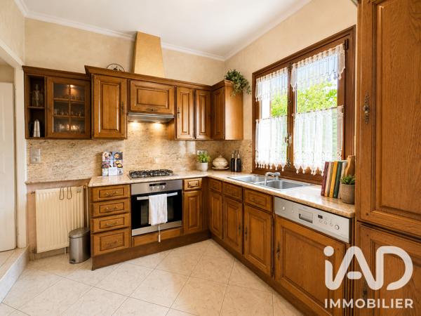 Maison à vendre 5 pièces 73 m² Combs-la-Ville